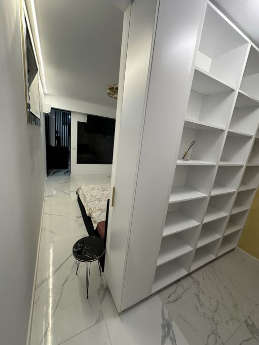 Garsoniera Regim Hotelier