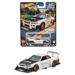 Hot wheels Nissan LB-ER34 Super Silhoutte Skyline