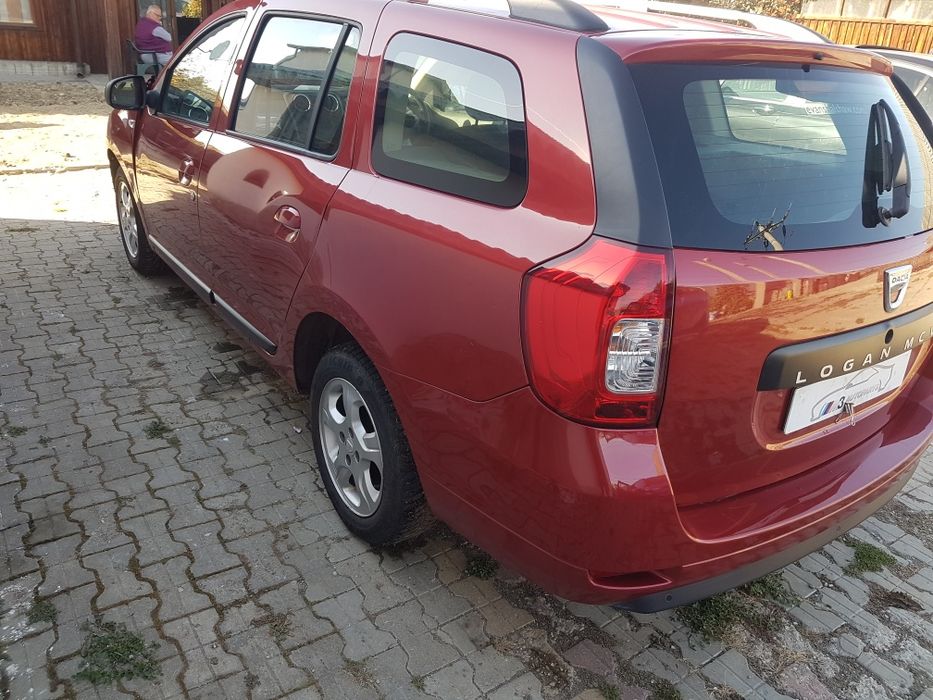 Piese/dezmembrari Dacia logam mcv 2015 0.9 tce laureate