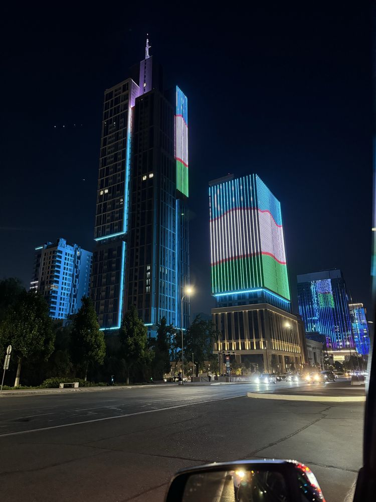 Аренда офисов | МФК Nest one 50 кв.м.