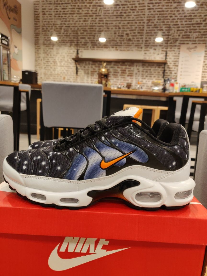 Nike Air Max Plus TN 44 номер