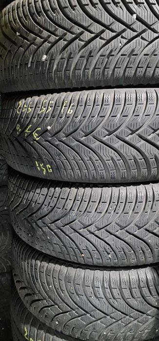 Anvelope IARNA 205 55 16 si 205 60 16