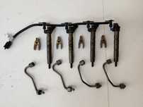 Injector injectoare Mercedes 2.0 cdi Euro 6 OM654