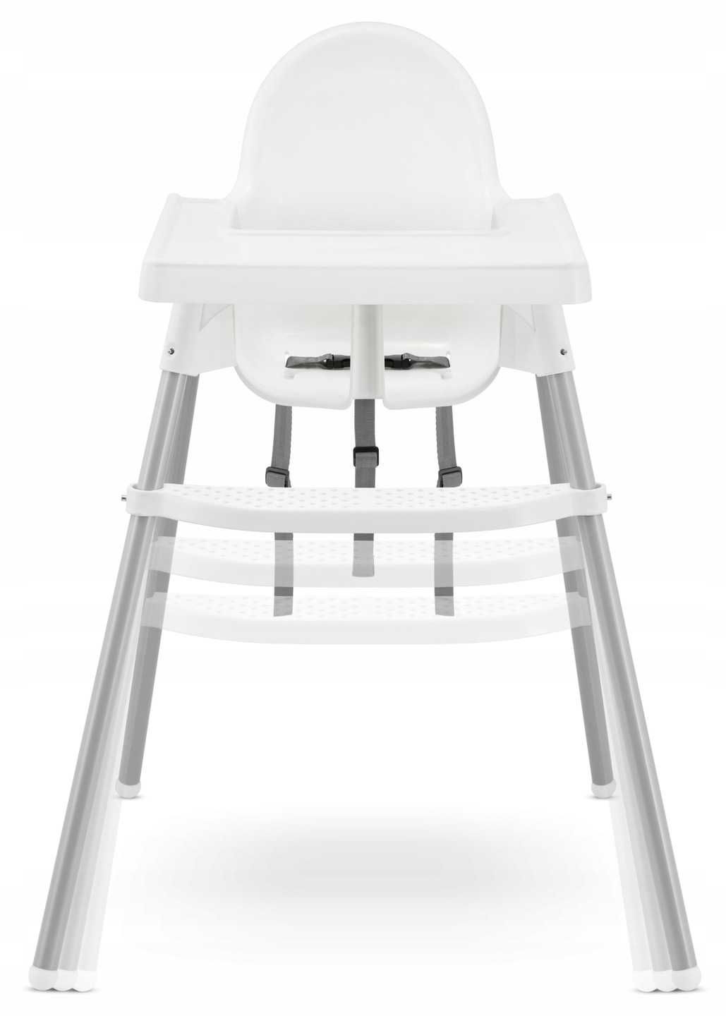 Picioare Scaun Antilop Ikea, nou, sigilat