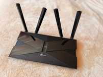 Router wireless TP-Link Archer AX50, Dual-band, WiFi 6, Gigabit