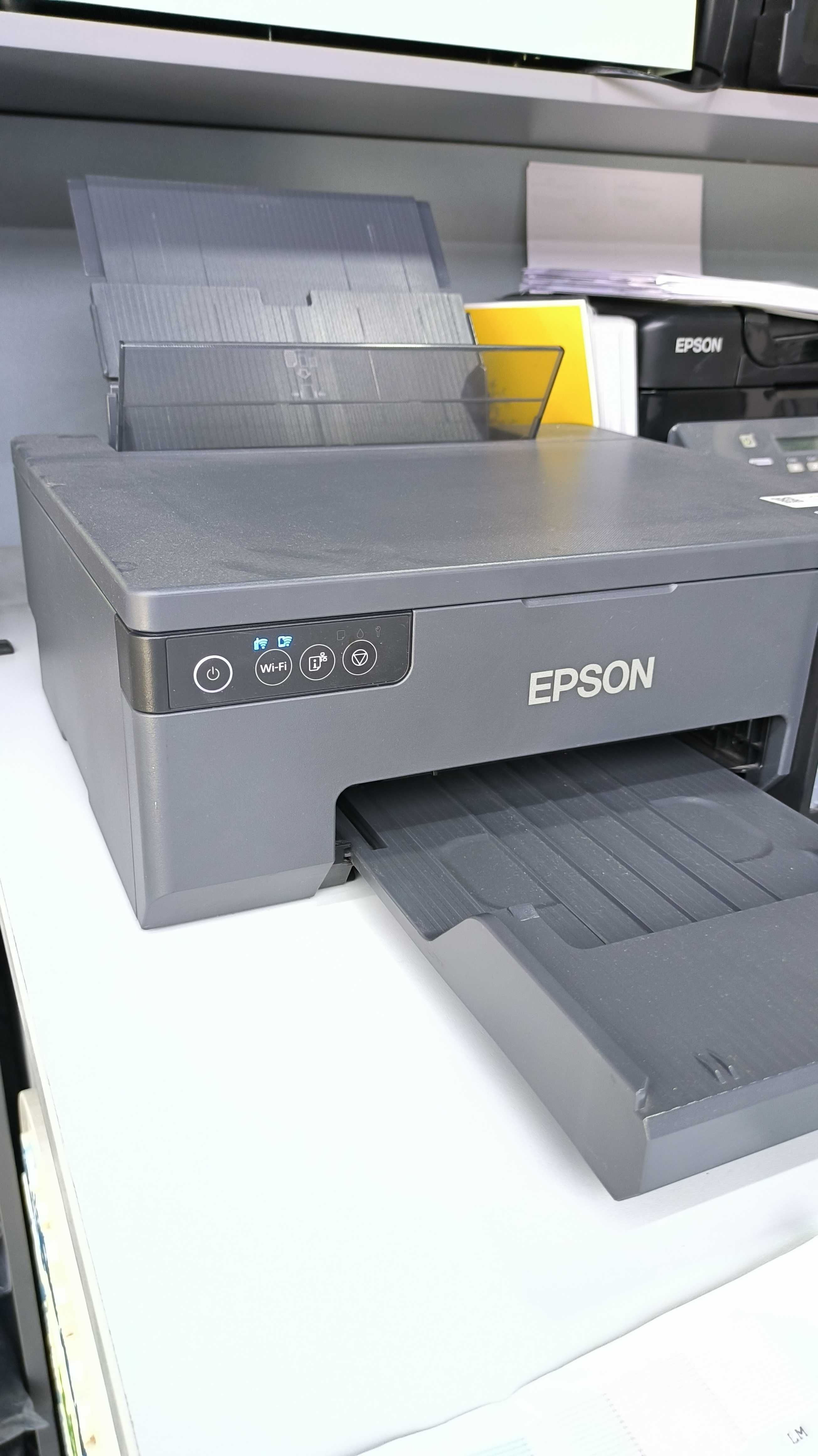 Printer L8050 Sotiladi. SROCHNO!