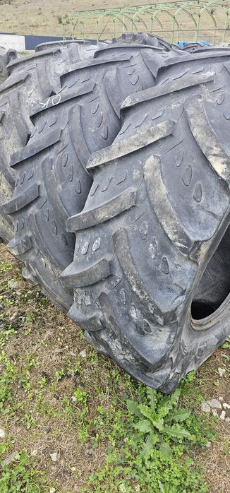 Anvelope 460 85 R 34 (18.4 r 34)