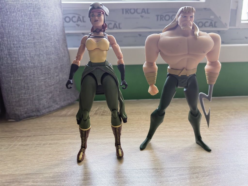 Екшън фигурки DC Multiverse Mcfarlane