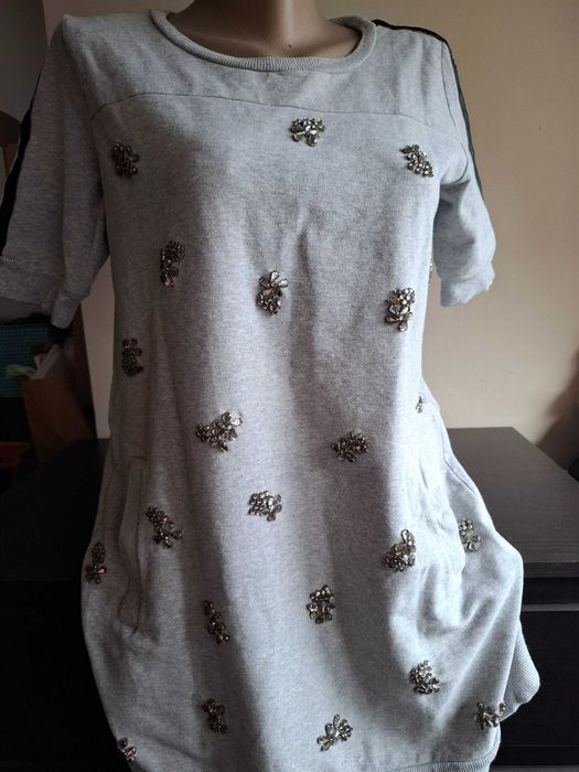 Top bijuterie Sportmax grup Max Mara