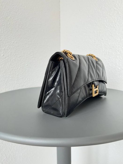 Geanta Balenciaga Crush