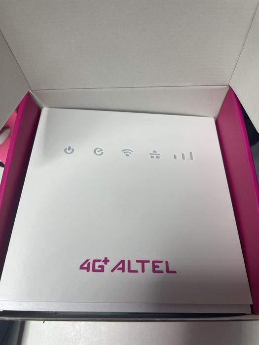Роутер Алтел WIFI устройство