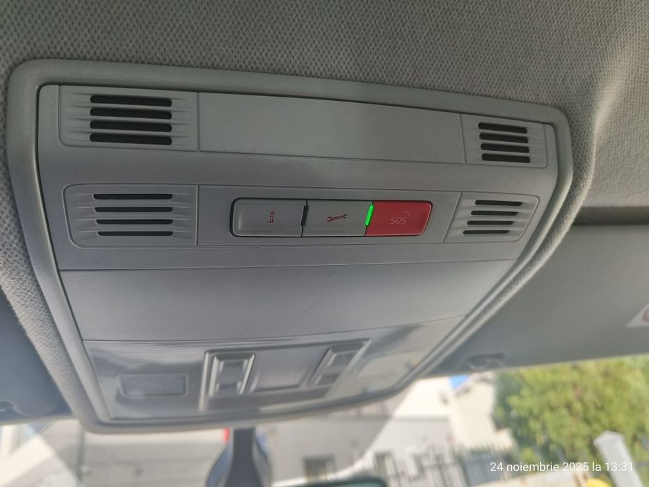 Vand Seat Arona (an 2021 -90.000 km)