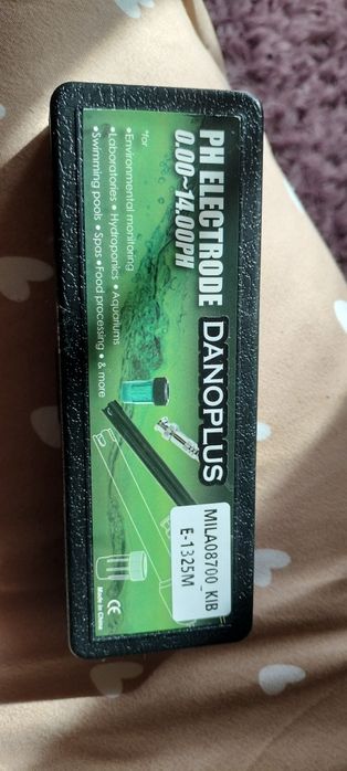 Tester calitate a apei 7 in 1