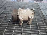 Compresor clima Nissan Pathfinder 2.5 Diesel D40 2004 - 2010 (513)