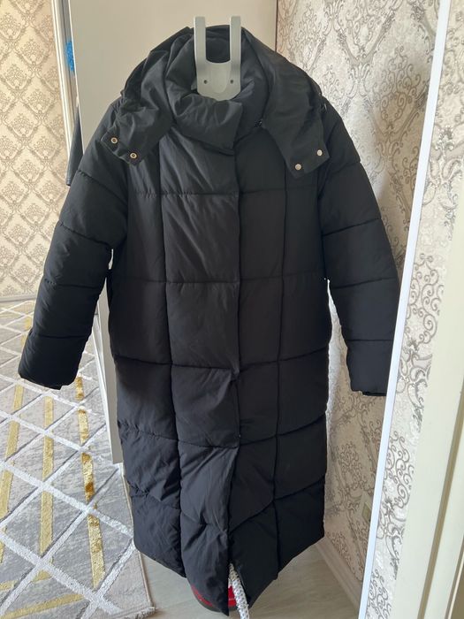 Продам зимние куртка