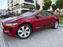 Jaguar I-Pace Jaguar I Pace EV400 AWD