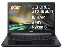 Vand laptop Gaming Acer Aspire 7 A715-41G