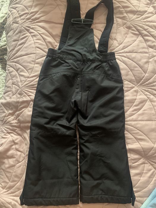 Долнище за ски/ грейка