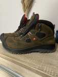 Vand bocanci sixton