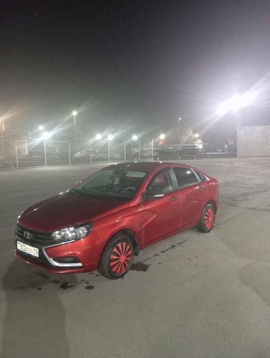 Продам хороший автомобиль.