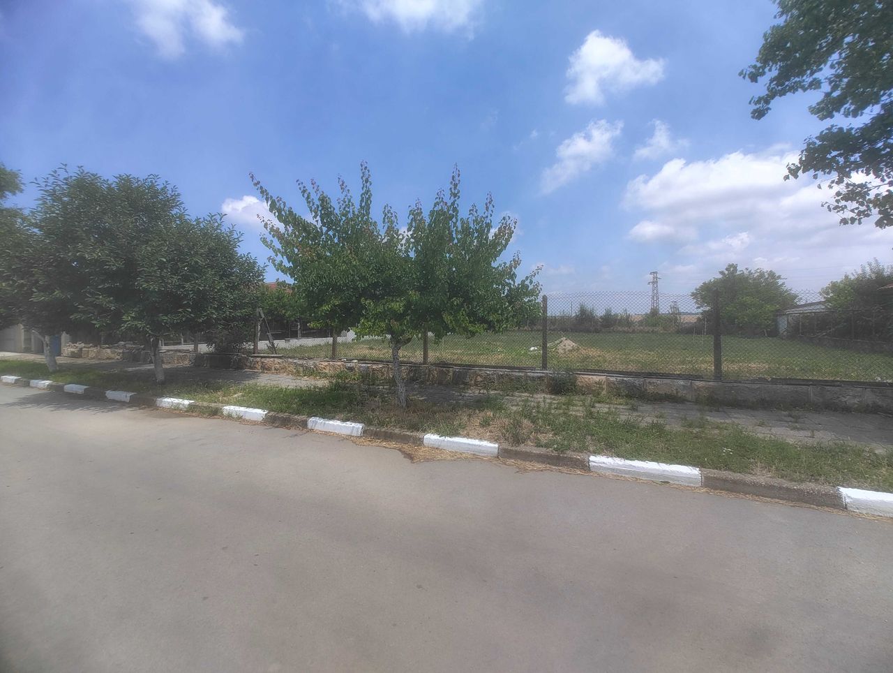 Продава се Парцел в Русе, Средна кула - 900 кв.м за 22 €/кв.м - Снимка #7