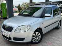 Skoda Roomster 2009 Proprietar Benzina +GPL