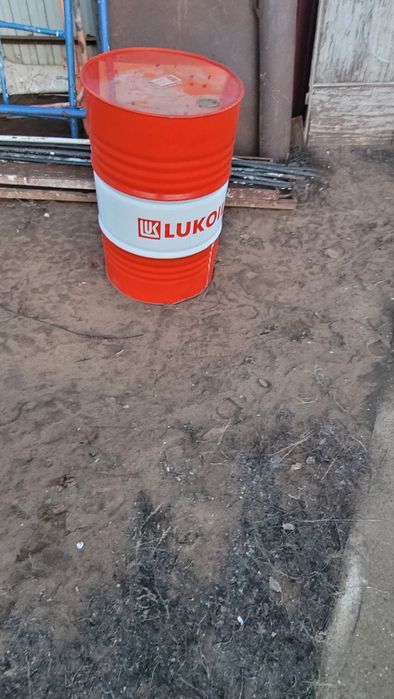 Бочка     железной