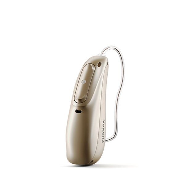 Phonak Audeo L-50 R (standard) Слуховой аппарат
