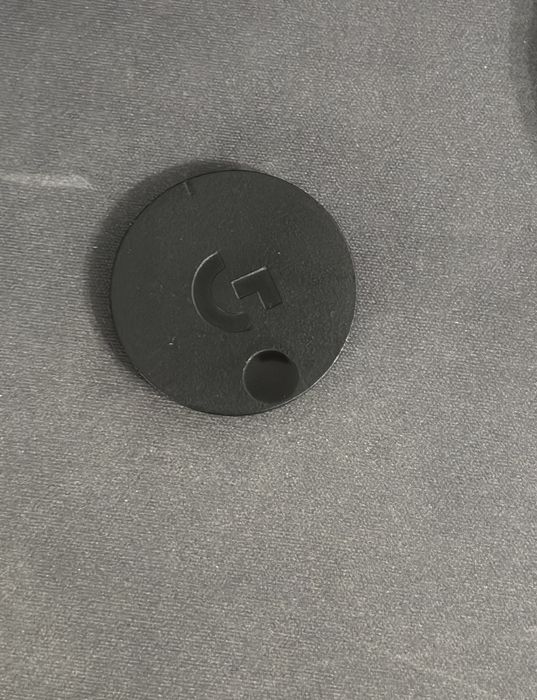 Logitech powerplay, Mousepad cu incarcare wireless