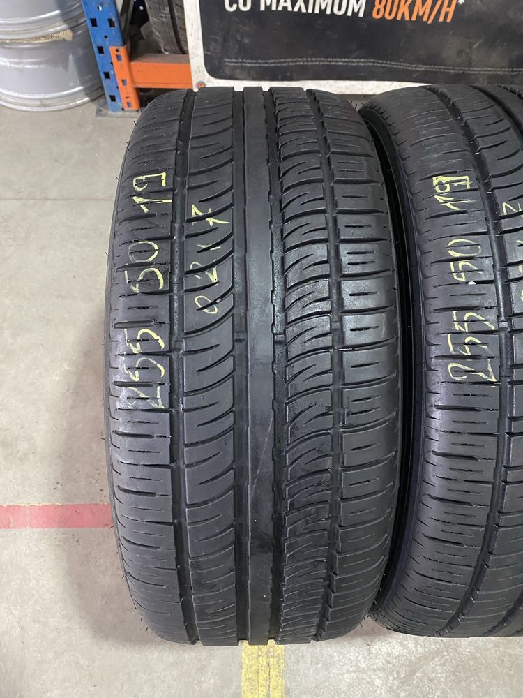 Anvelope vara 255/50/19 Pirelli Scorpion Zero 255 50 19 R19