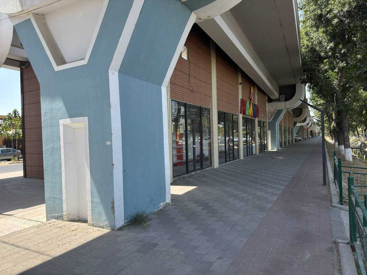 Сдаётся помещение в аренду под метро