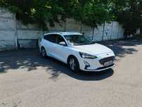 Ford focus impecabil
