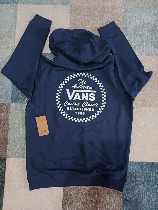 Мъжки Суичър Vans