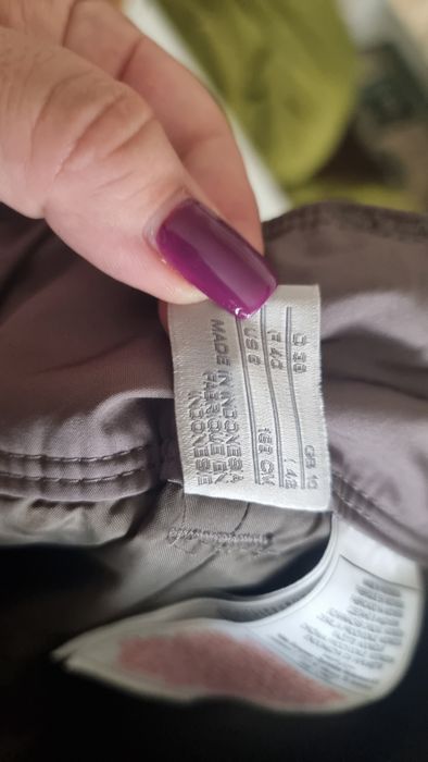 Pantaloni de sky Nike