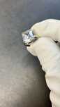 Inel de aur oferta 14k lucrat manual
