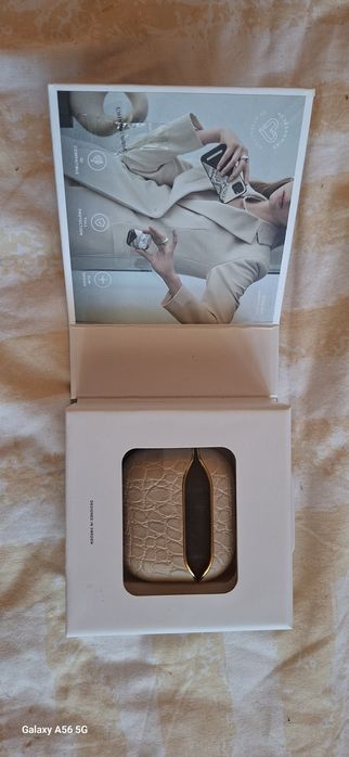 Калъф за слушалки