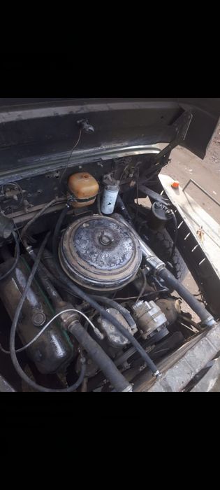 Ural 1992 yil sotiladi