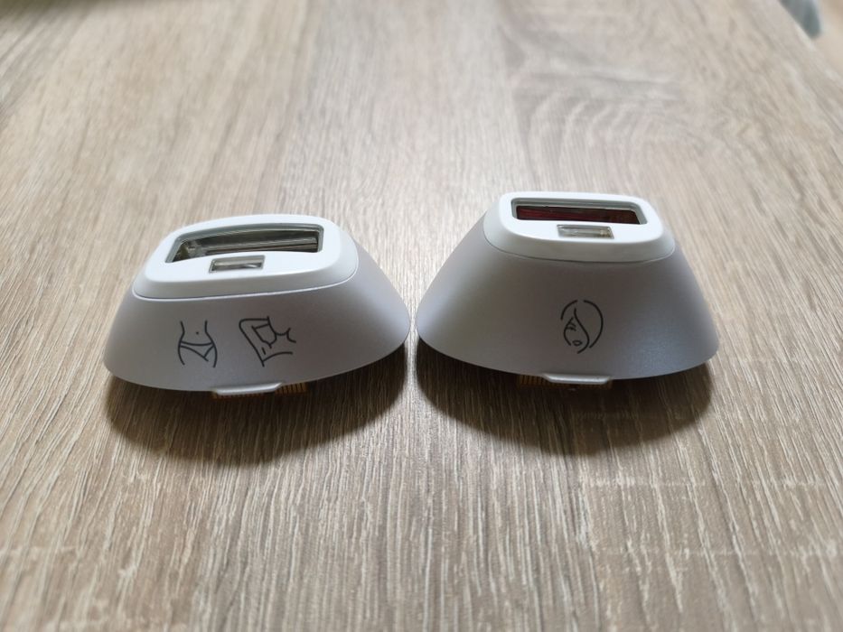 Фотоепилатор Philips Lumea Prestige BRI953/00