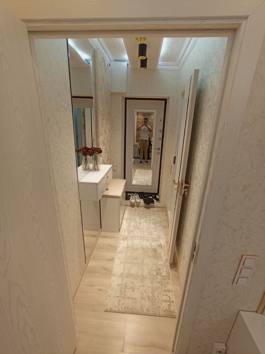 Аренда квартира Чиланзарский район Ориентир  Mетро Хамза Новза