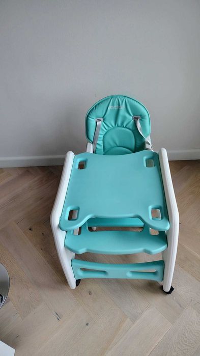 Scaun si masa pentru bebelusi/copii Ricokids Sinco