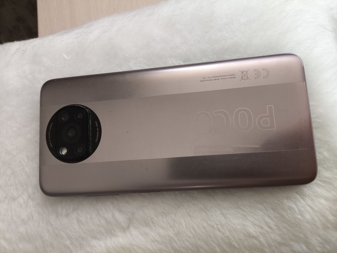 Продам Poco X3 Pro