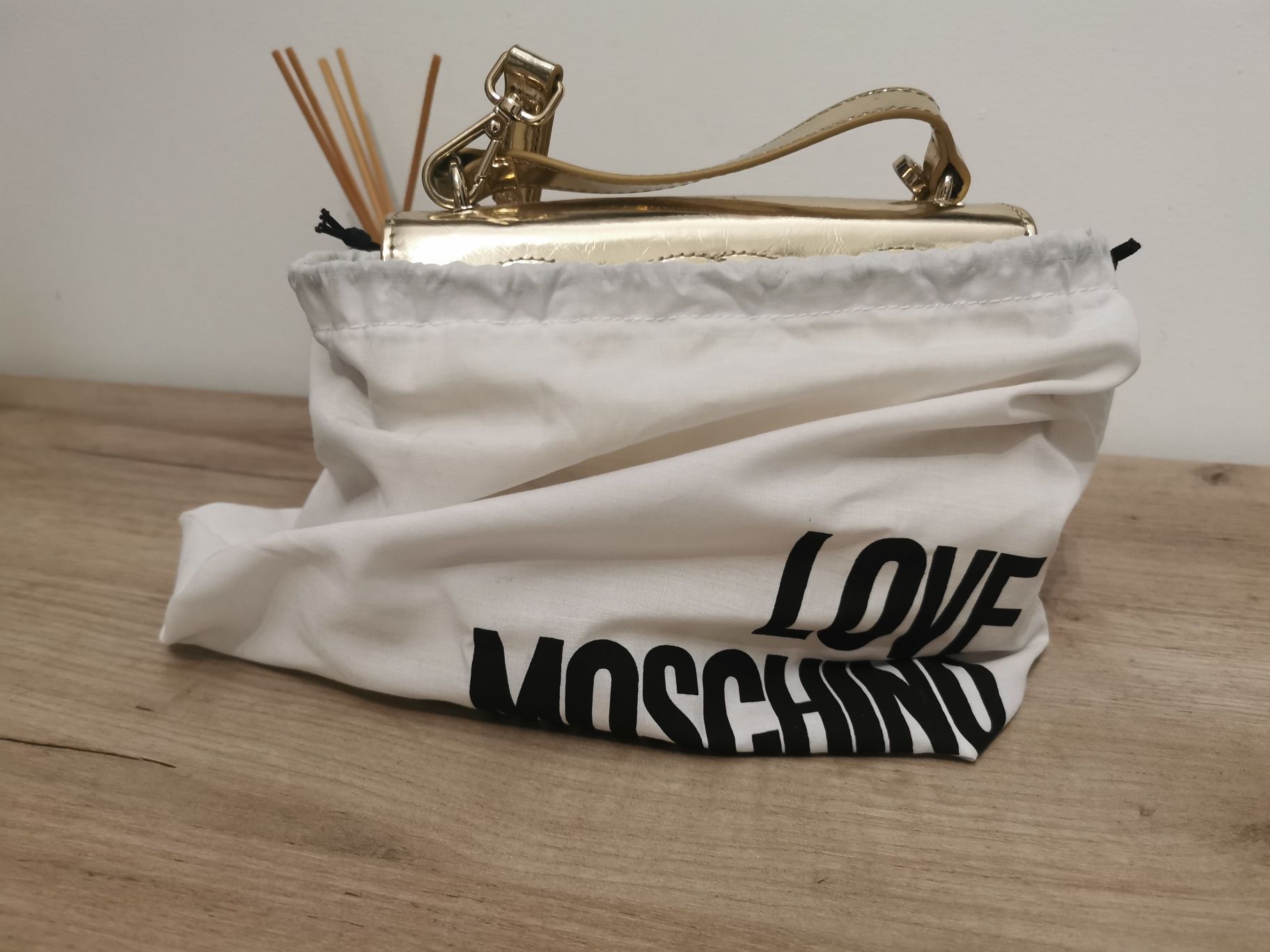 Geanta Love Moschino