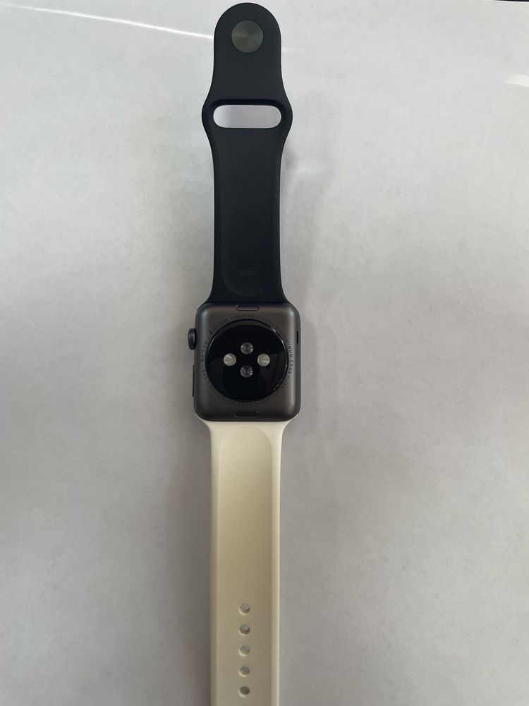 Apple Watch 3 series (42mm)