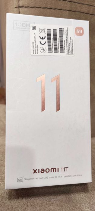 Xiaomi 11T - 256GB