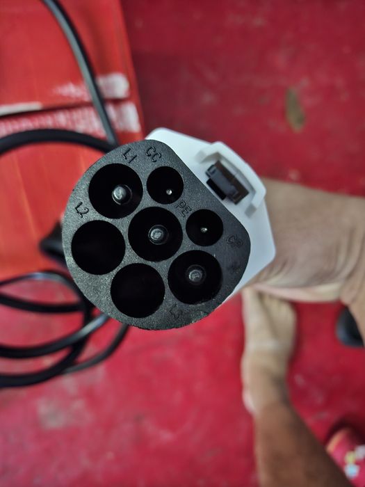 Cablu incarcare masini chinezesti