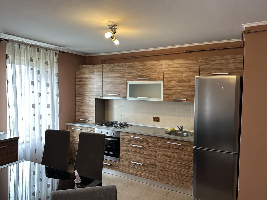 Apartament 3 camere Tudor Pandurilor Mobilat si Utilat