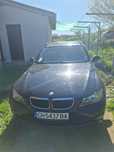 BMW  320 2.0 d .