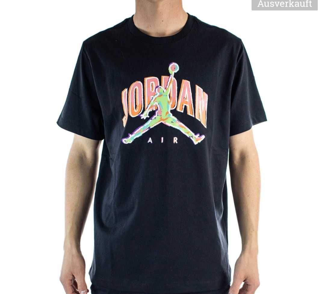 Оригинална тениска Найк/ Nike Jordan Air T-Shirt