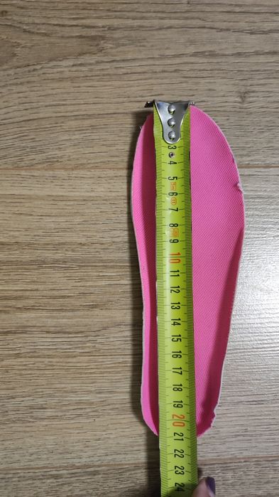 Маратонки за момиче