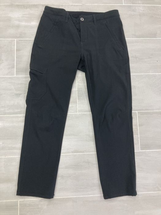 Pantaloni dama Patagonia M softshell elastici